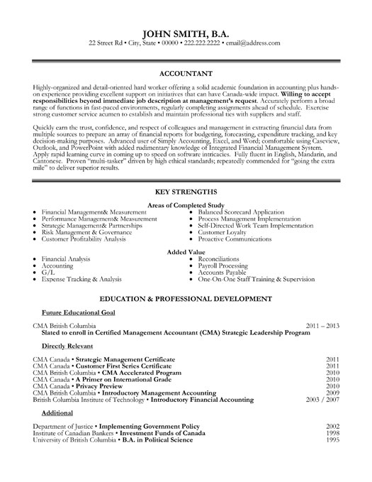 Resume Templates101 Resume Picture