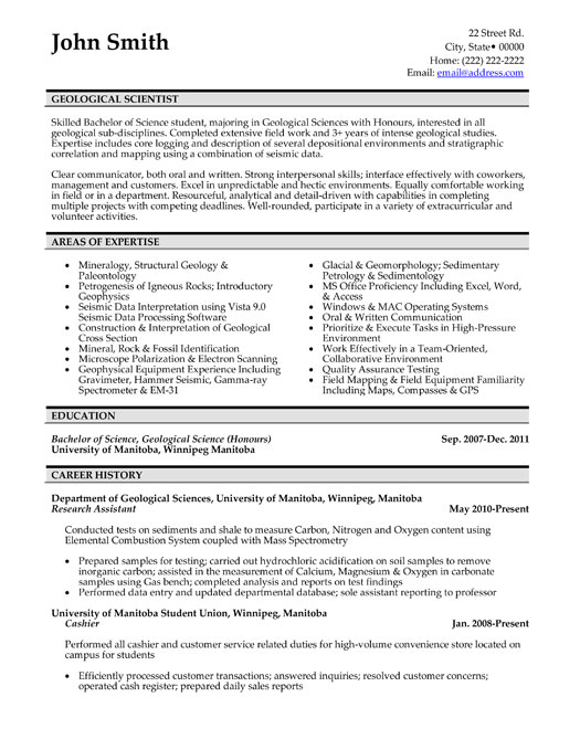 Resume Templates101 Resume Picture