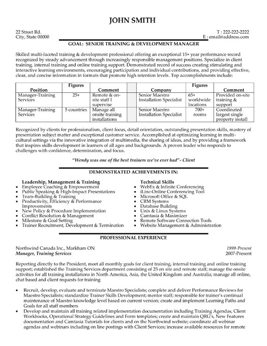 Resume Templates101 Resume Picture