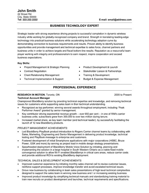 Resume Templates101 Resume Picture