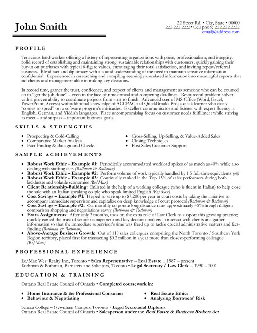 Resume Templates101 Resume Picture