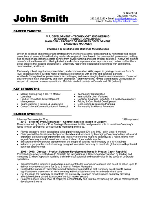 Resume Templates101 Resume Picture