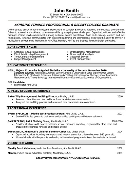Resume Templates101 Resume Picture