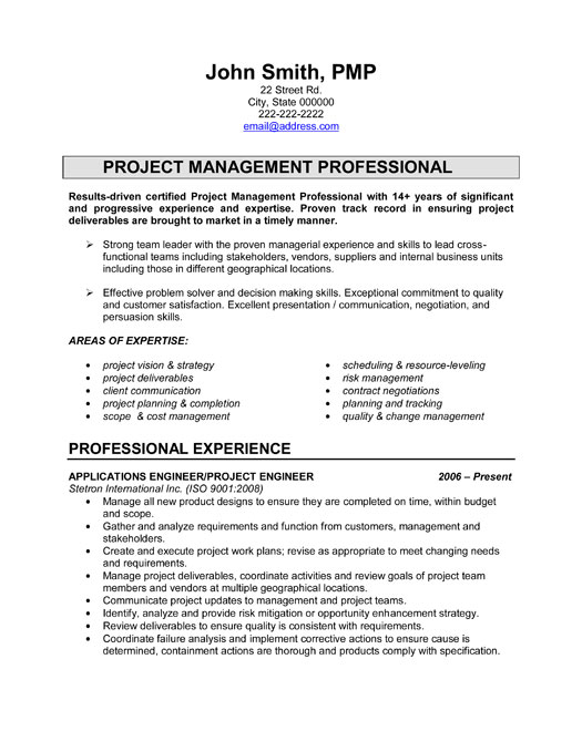 Resume Templates101 Resume Picture