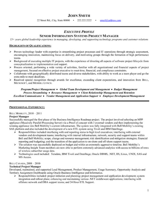 Resume Templates101 Resume Picture