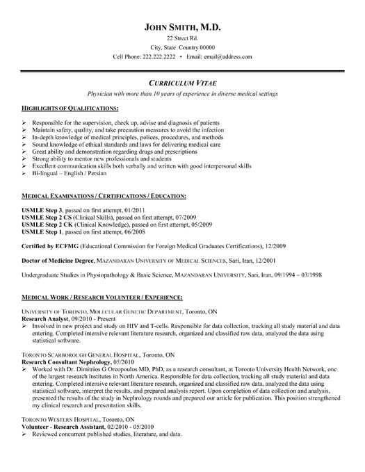 Resume Templates101 Resume Picture