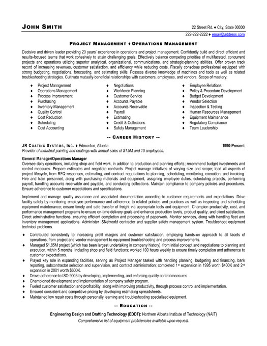 Resume Templates101 Resume Picture
