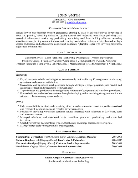 Resume Templates101 Resume Picture