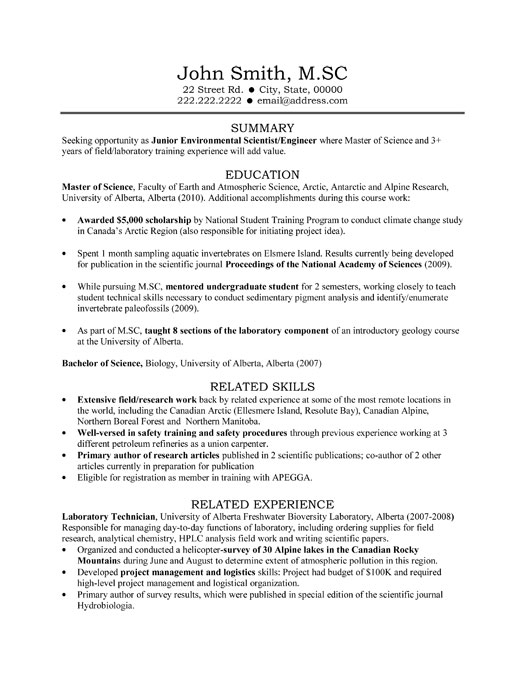 Resume Templates101 Resume Picture