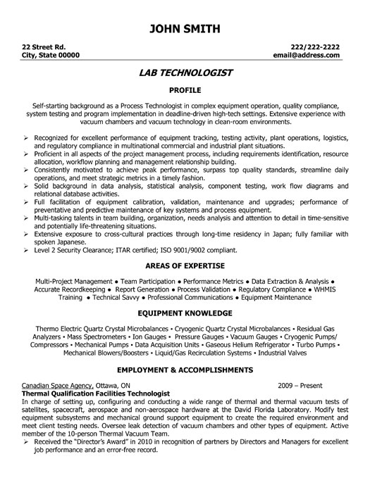 Resume Templates101 Resume Picture