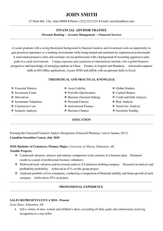 Resume Templates101 Resume Picture