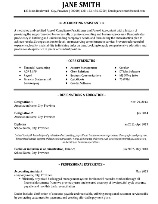 Resume Templates101 Resume Picture