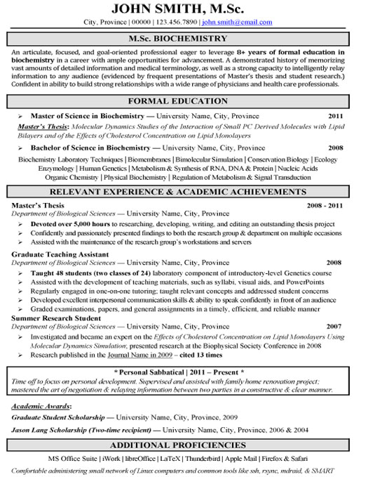 Resume Templates101 Resume Picture