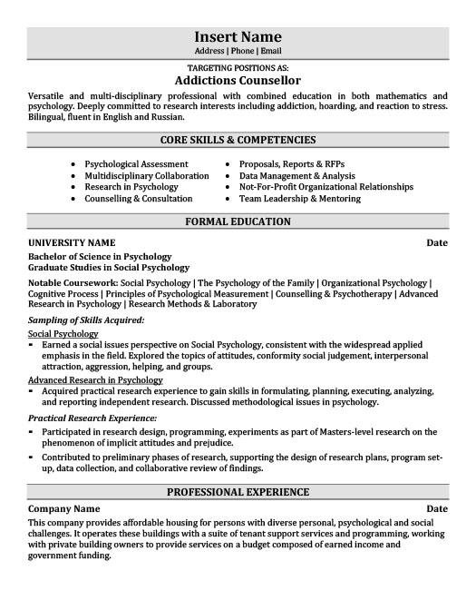 Resume Templates101 Resume Picture