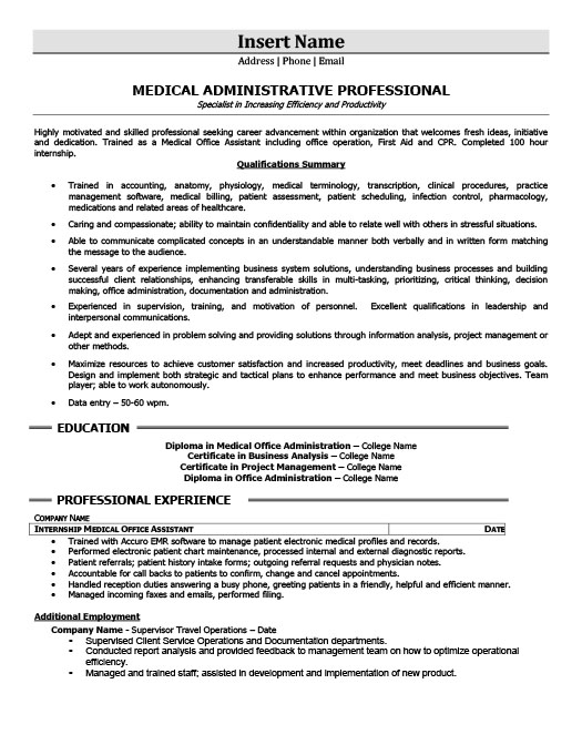 Resume Templates101 Resume Picture