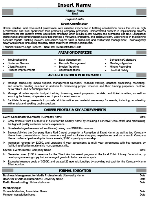 Resume Templates101 Resume Picture