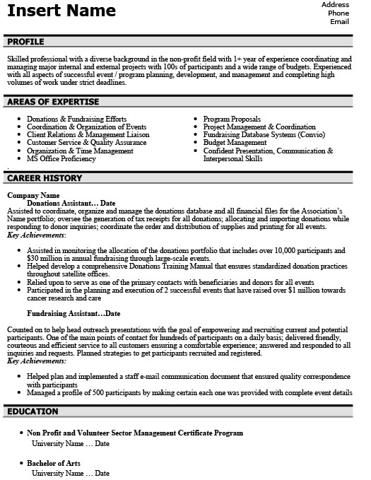 Resume Templates101 Resume Picture