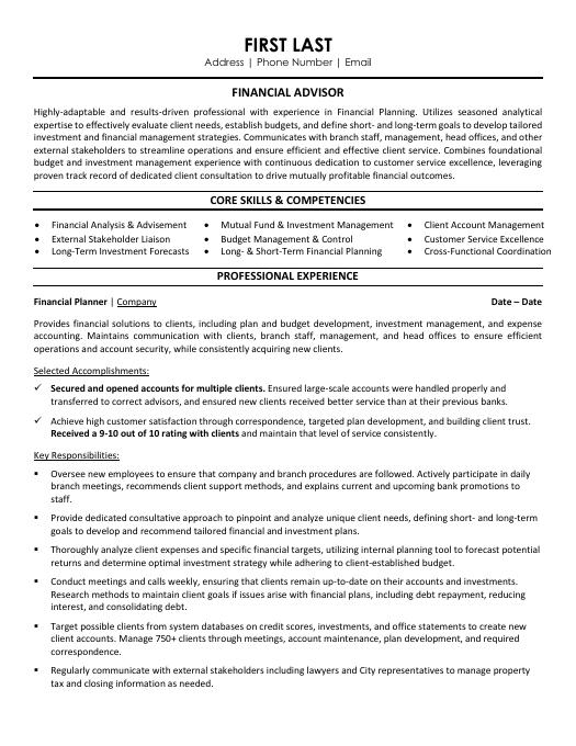 Resume Templates101 Resume Picture