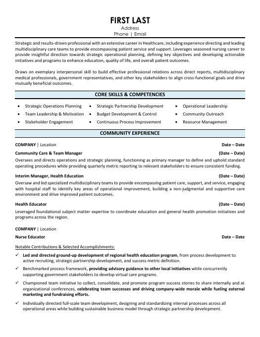Resume Templates101 Resume Picture